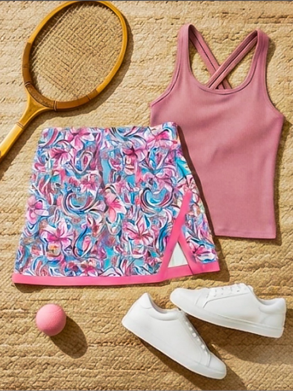 Stella Parker set